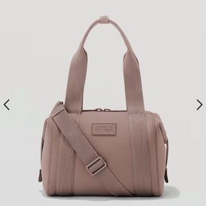 Dagne Dover Landon Carryall Small